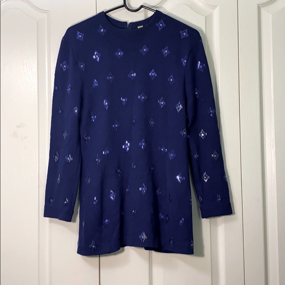 Vintage sweater